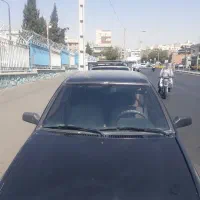 پراید صندوق‌دار بنزینی، مدل ۱۳۸۳|خودرو سواری و وانت|تهران, کن|دیوار