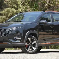 ام‌وی‌ام X33 Cross (اومودا C3)، مدل ۱۴۰۴
