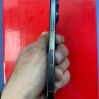 iPhone 16 Pro Black Titanium 256GB|موبایل|تهران, مهران|دیوار