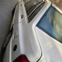 پراید هیدرولیک مدل۹۰دوگانه اربک|خودرو سواری و وانت|تبریز, |دیوار