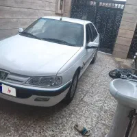 پارس تیو فایو مدل 97دنده اتومات