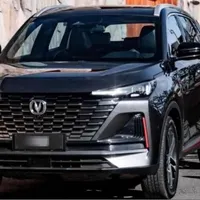 چانگان وارداتی CS55