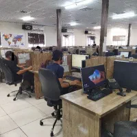 فراخوان استخدام فوری پشتیبان تلفنی
