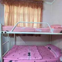 تخت خواب دو طبقه