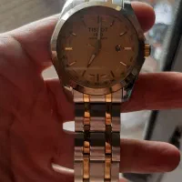 ساعت مچی تیسوت|ساعت|اندیشه, اندیشه فاز ۴|دیوار