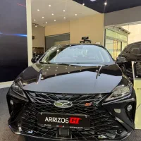 آریزو ۶ جی تی مدل ۴۰۵/ Z6 Gt