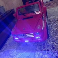 ماشین شارژی