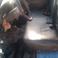 نیسان مدل ۸۹ دوگانه کارخانه تناژ۳۴۵۰|خودرو سواری و وانت|تایباد, |دیوار