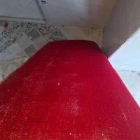 پشتی ماشینی تک فروش به علت نیاز
