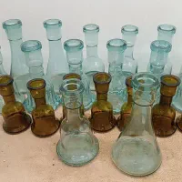 تعداد شیشه قلیون