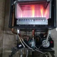 کولرگازی پکیج ابگرمکن بخاری تعمیر سرویس رسوبگیری|آبگرمکن، پکیج، شوفاژ|مشهد, تربیت (صدف)|دیوار