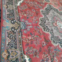 فرش ۱۲ متری کارکرده