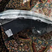 چراغ جلو تارا سمت رانند