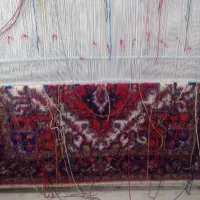 فرش دستباف