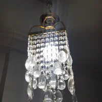 فروش لوستر|لوستر و چراغ آویز|رشت, دروازه لاکان|دیوار