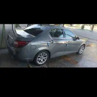 دنا پلاس توربو مدل ۹۷|خودرو سواری و وانت|کامیاران, |دیوار