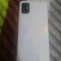 گوشی a51 پلم پلم