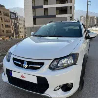 کوییک ۱۴۰۰ فابریک|خودرو سواری و وانت|شیراز, شهرک بهشتی|دیوار