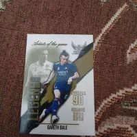 کیمدی گرت بیل