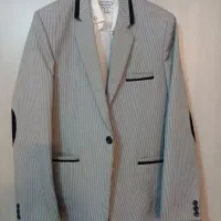 کت ورشلوار پسرانه با پیراهن قیمت مناسب و ارزان