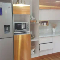 کابینت های گلس