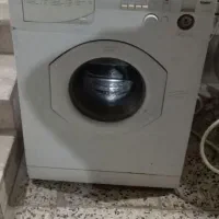 لباس شوری اتوماتیک