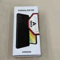 A33 5G|موبایل|اسلام‌شهر, زرافشان|دیوار