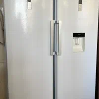 یخچال دوقلو  دیپونت