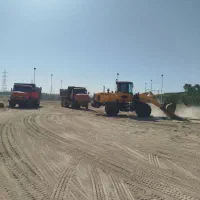 گریدر،لودرکمپرسی ،قلطک استجاری|خودرو سنگین|بندر ماهشهر, |دیوار