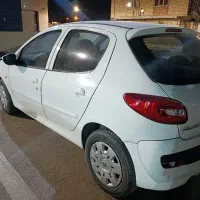 پژو 207 مدل 99|خودرو سواری و وانت|کرمان, |دیوار