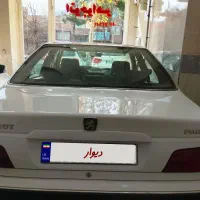 فروش پارس مدل 1400|خودرو سواری و وانت|اهر, |دیوار