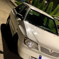 پراید۱۳۲مدل۹۰