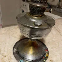 چراغ لمپا  گردسوز افتاب پخش قدیمی