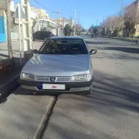 ۴۰۵دوگانه‌ شرکت