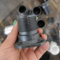 نیروی آقا جهت کار با دستگاه تزریق پلاستیک