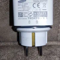 شازژر فست سامسونگ