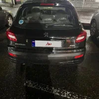 207پانا 1403|خودرو سواری و وانت|نور, |دیوار