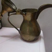 دله قهوه|قوری، کتری، قهوهساز دستی|اهواز, نادری|دیوار