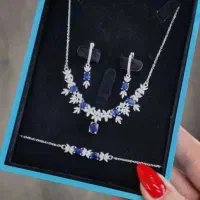 انواع انگشتر، دستبند، ساعت نقره، گوشواره|جواهرات|تبریز, |دیوار