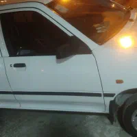 پراید مدل 96