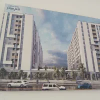 ۲۷۰ متر مشارکت با خرید جزئی