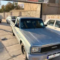 فروش مزدا ۲۰۰۰|خودرو سواری و وانت|کلاله, |دیوار