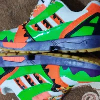 کفش آدیداس|کیف، کفش، کمربند|اهر, |دیوار