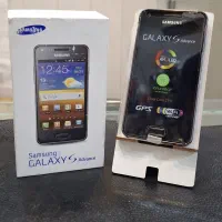سامسونگ Galaxy S advance نو ، آکبند ،اصلی