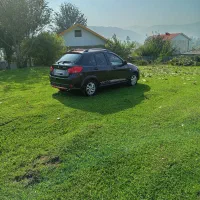 کوییک مدل 1399 کم کار 75 هزار تا زاپاس خشک|خودرو سواری و وانت|سیاهکل, |دیوار