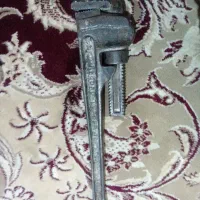 اچار لوله گیر انگلیسی ..۱۸