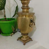 سماور قدیمی