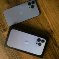 آیفون۱۳ پرو مکس