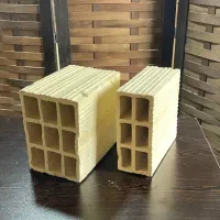 تیغه سفال 15 و10 /3گل /مصالح ساختم|مصالح و تجهیزات ساختمان|کرمان, |دیوار