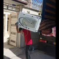 کارگر حرفه ای حمل اثاثیه منزل باماشین|خدمات حمل و نقل|بروجن, |دیوار